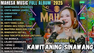 Download lagu KAWITANING SINAWANG - MAHESA MUSIC FULL ALBUM TERBARU 2025 || AJENG FEBRIA TERBARU 2025 mp3