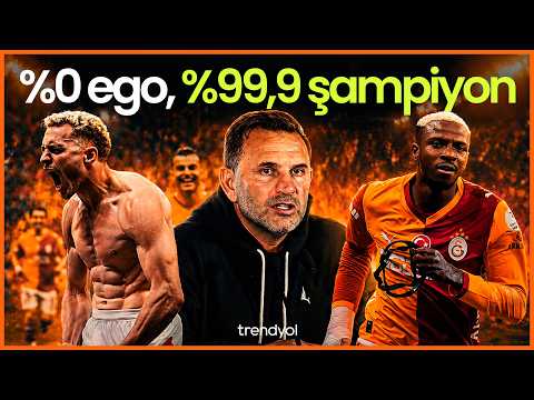 Galatasaray v Fenerbahçe Derbi Analizi