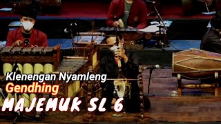 Download lagu Klenengan nyamleng panglipur ati Gending Majemuk - Tebu Sak Uyun sl6 mp3 Download lagu Klenengan nyamleng panglipur ati Gending Majemuk - Tebu Sak Uyun sl6 mp3