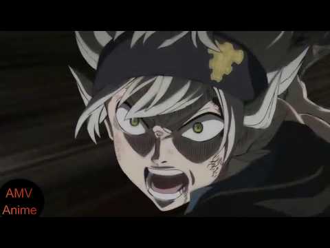 Black Clover   Yami vs Licht AMV - Limit Break [ AMV Anime ]