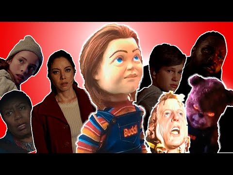 CHILD'S PLAY THE MUSICAL - Parody Song(Version Realistic)