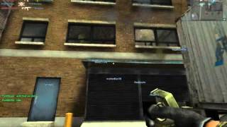 Combat arms Spy Hunt Short Fuse