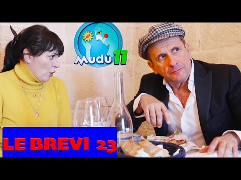 Mudù 11- Le Brevi 23