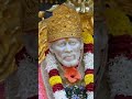 Racha Hai Srishti Ko Jis Prabhu Ne Shirdisaibabadevotees Youtubshortvedio