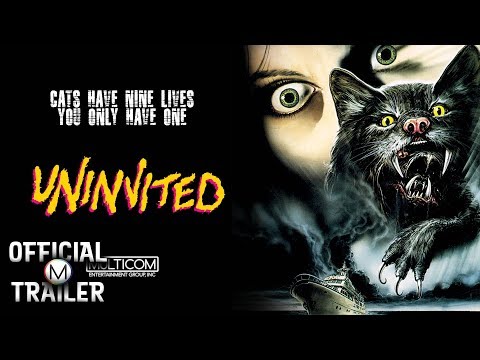 Uninvited