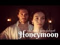 HONEYMOON | Isabel Neville & George Plantagenêt
