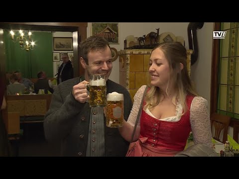 Biermärz im Entdeckerviertel eröffnet
