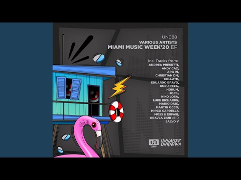 Oh Yes (Original Mix)