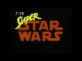Outer World Star Wars Tiny Toon Adventures And TMNT Japanese Super Famicom SNES Commercials