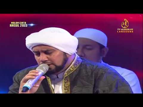 Shalawat Habib Syech Sholatun bissalamil mubin - subhanallah walhamdulillah
