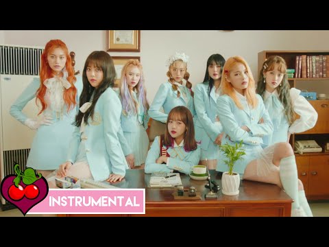 [Instrumental Remake] Weki Meki (위키미키) - Picky Picky