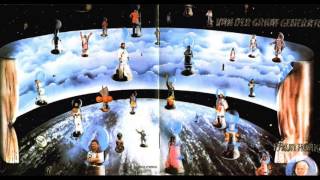 A Plague of Lighthouse Keepers -Eyewitness- (VDGG)-(Live Cover with Simone Ercole)