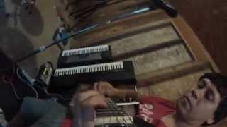 A Hard Day's Night - The Beatles (cover)