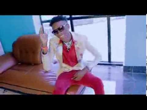 Dunkelele by Kebby (official video)