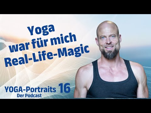 #16 Drei Fragen an Dr. Ronald Steiner