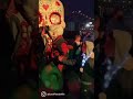 Musical Parade By The Mexicans Folk Halloween Haunt Day Of The Dead Festival Shorts