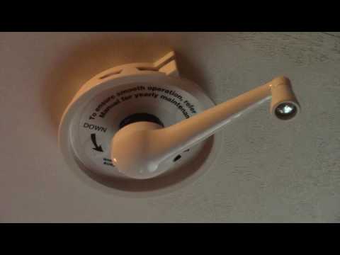 Winegard RV antenna repair