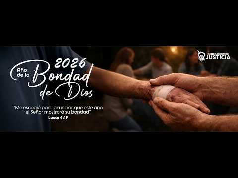 Ministración - Domingo 9 De Agosto de 2026