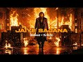 Jaiye Sajna Slowed Reverb DHURANDHAR The Revenge Jasmine Sandlas X Satinder Sartaaj