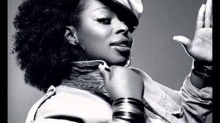 Angie Stone - You gonna get it