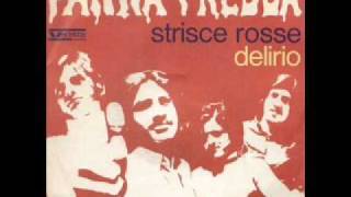 Panna Fredda - Delirio (1970)