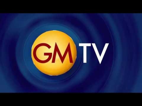 GMTV Today: 2000 Theme Tune