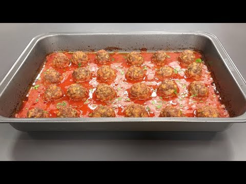 Rreze Dielli 22 Shkurt 2019 - Të Gatuajmë me Znj. Vjollca P1 Pashaqofte me salcë domate në furrë