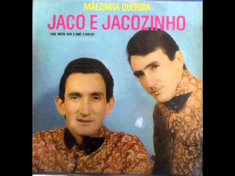 A Partamento 37 - Jacó e Jacozinho