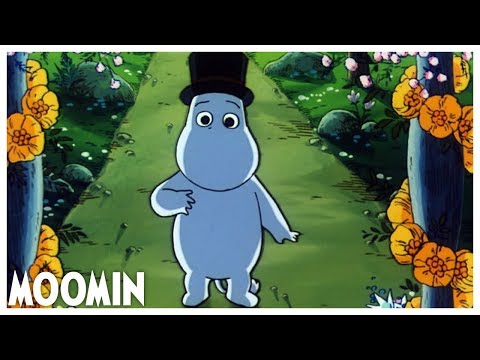 Moominpappa's Second Youth I EP 55 I Moomin 90s #moomin #fullepisode