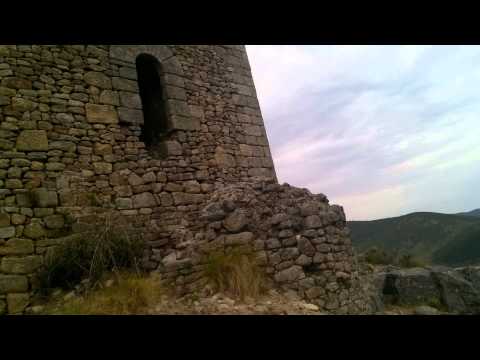 Descargamaría a La Almenara