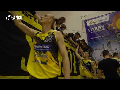 Rawlplug Sokół Łańcut - Elektrobud-Investment ZB Pruszków 88 - 84