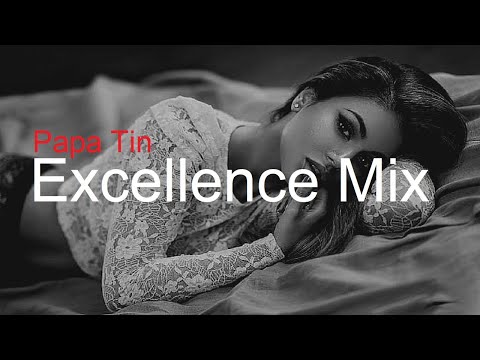 EXCELLENCE MIX by Papa Tin Best Deep House Vocal & Nu Disco 2023