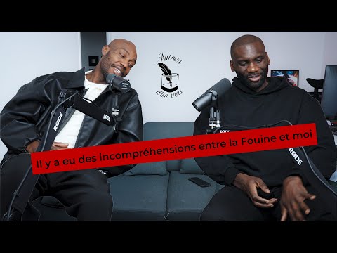 Autourd1vers#20 GREEN MONEY  parle de BOOBA, LA FOUINE, son nouvel album etc...