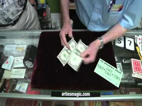 Impossible Dream by Bill Pryor