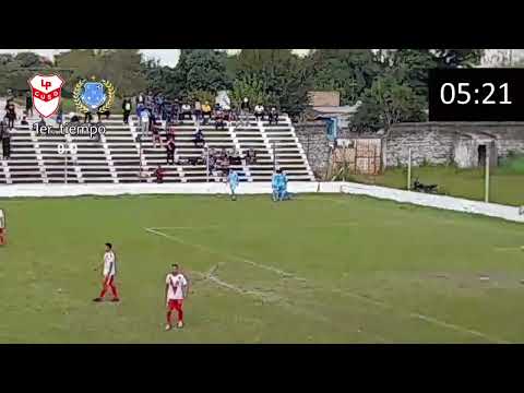 La Providencia 2-2 Deportivo Aguilares, Liga Tucumana 2022, fecha 5