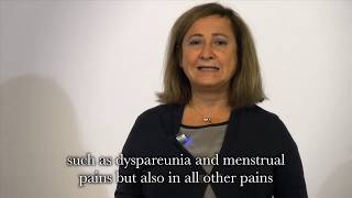 Dr Saporano testimonial  - English
