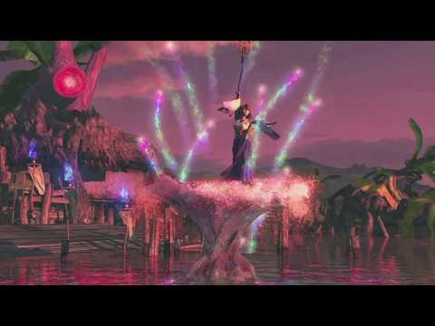 Relaxing Final Fantasy X OST