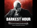 One of them - Darkest Hour OST (piano solo) Dario Marianelli