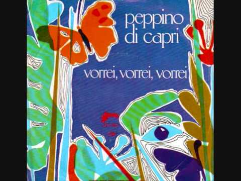 Peppino Di Capri- Non lo faccio più
