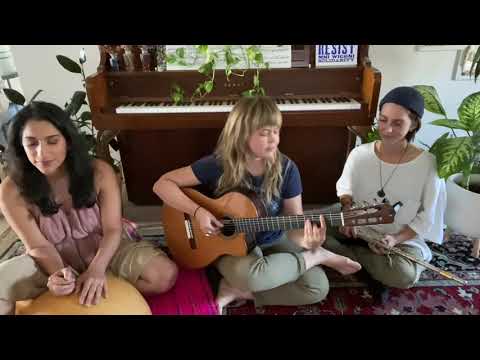 Omeñiso - Ignacio María Gómez cover by Sage & Sun