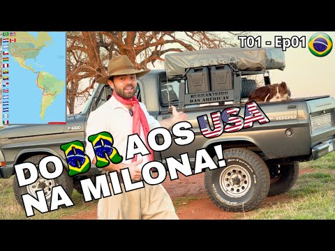 The craziest thing I've ever done, LET'S TRAVEL!