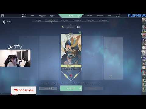 SEN TenZ reacts to T1 Coach was Cheating and They Disqualified