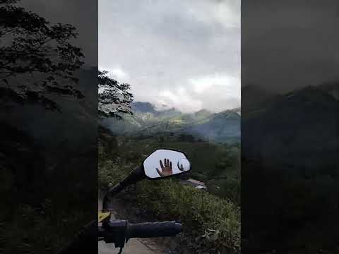 San Pablo Nariño  Ricaute Nariño Colombia