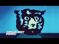 R.E.M. - Circus Envy (Monster, Remixed)