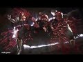 Mortal Kombat 11 Noob Saibot Vs Geras Very Hard
