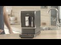 Automatický kávovar Eta Nero 5180 90000
