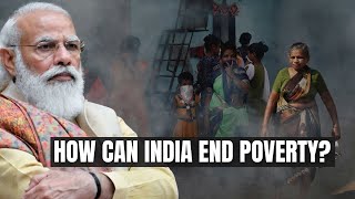 How to end poverty in India : Cardano Case study from Ethiopia