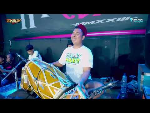 JAMBU ALAS DIN ANESIA Ft IRUL - SHAUN THE SHEEP - HAPPY PARTY KIDULAN TEAM - JATIROTO KAYEN PATI