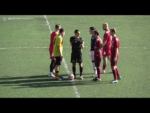 PONTEDECIMO - RIVAROLESE 1-2 | 2ª CATEGORIA GIRONE C | 2ª GIORNATA | 22/10/2023