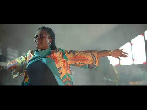 Dena Mwana - Souffle (Official video)